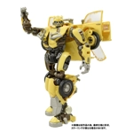 Bumblebee: Transformers Premium Finish Studio Series SS-01 Deluxe