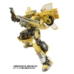 Bumblebee: Transformers Premium Finish Studio Series SS-01 Deluxe