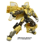 Bumblebee: Transformers Premium Finish Studio Series SS-01 Deluxe