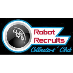 Robot Recruits Collectors' C..