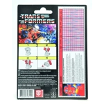 Gears - Transformers Vintage G1 Reissue