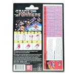 Warpath - Transformers Vintage G1 Reissue