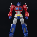 Optimus Prime (G1): Flame Toys Transformers Furai Model Kit