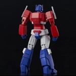 Optimus Prime (G1): Flame Toys Transformers Furai Model Kit