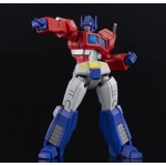 Optimus Prime (G1): Flame Toys Transformers Furai Model Kit