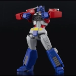Optimus Prime (G1): Flame Toys Transformers Furai Model Kit