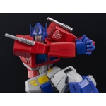 Optimus Prime (G1): Flame Toys Transformers Furai Model Kit