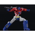 Optimus Prime (G1): Flame Toys Transformers Furai Model Kit