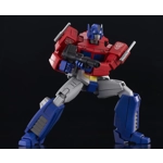 Optimus Prime (G1): Flame Toys Transformers Furai Model Kit