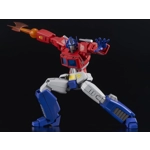 Optimus Prime (G1): Flame Toys Transformers Furai Model Kit