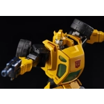 Bumblebee: Flame Toys Transformers Furai Model Kit