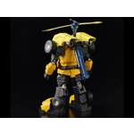 Bumblebee: Flame Toys Transformers Furai Model Kit