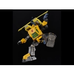 Bumblebee: Flame Toys Transformers Furai Model Kit
