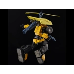 Bumblebee: Flame Toys Transformers Furai Model Kit