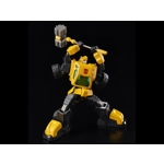 Bumblebee: Flame Toys Transformers Furai Model Kit