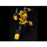 Bumblebee: Flame Toys Transformers Furai Model Kit