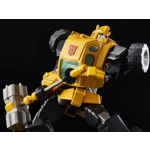 Bumblebee: Flame Toys Transformers Furai Model Kit