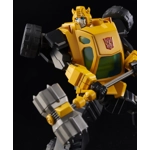Bumblebee: Flame Toys Transformers Furai Model Kit