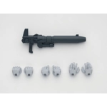 Ultra Magnus (IDW): Flame Toys Transformers Furai Model Kit