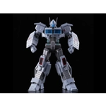 Ultra Magnus (IDW): Flame Toys Transformers Furai Model Kit