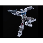 Ultra Magnus (IDW): Flame Toys Transformers Furai Model Kit