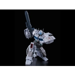 Ultra Magnus (IDW): Flame Toys Transformers Furai Model Kit