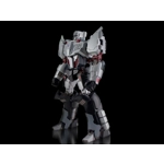 Megatron: Flame Toys Furai Model Kit - IDW Decepticon