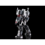 Megatron: Flame Toys Furai Model Kit - IDW Decepticon