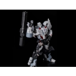 Megatron: Flame Toys Furai Model Kit - IDW Decepticon