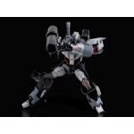 Megatron: Flame Toys Furai Model Kit - IDW Decepticon