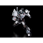 Megatron: Flame Toys Furai Model Kit - IDW Decepticon