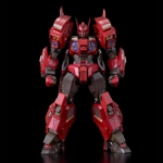 Drift (Shattered Glass): Flame Toys Transformers Furai Model Kit