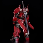 Drift (Shattered Glass): Flame Toys Transformers Furai Model Kit