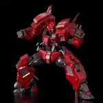 Drift (Shattered Glass): Flame Toys Transformers Furai Model Kit
