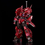 Drift (Shattered Glass): Flame Toys Transformers Furai Model Kit