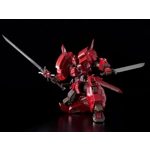 Drift (Shattered Glass): Flame Toys Transformers Furai Model Kit
