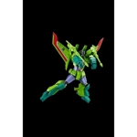 Acid Storm: Flame Toys Transformers Furai Model Kit