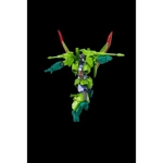 Acid Storm: Flame Toys Transformers Furai Model Kit