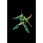 Acid Storm: Flame Toys Transformers Furai Model Kit