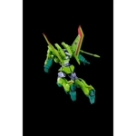 Acid Storm: Flame Toys Transformers Furai Model Kit