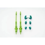 Acid Storm: Flame Toys Transformers Furai Model Kit