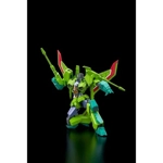 Acid Storm: Flame Toys Transformers Furai Model Kit