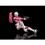 Arcee: Flame Toys Transformers Furai Model Kit