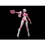 Arcee: Flame Toys Transformers Furai Model Kit