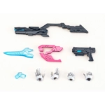 Arcee: Flame Toys Transformers Furai Model Kit
