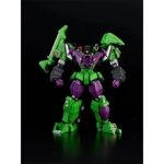 Devastator: Flame Toys Transformers Furai Model Kit