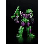 Devastator: Flame Toys Transformers Furai Model Kit