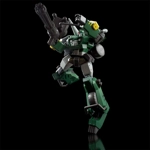 Hound: Flame Toys Transformers Furai Model Kit