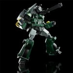 Hound: Flame Toys Transformers Furai Model Kit