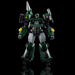 Hound: Flame Toys Transformers Furai Model Kit